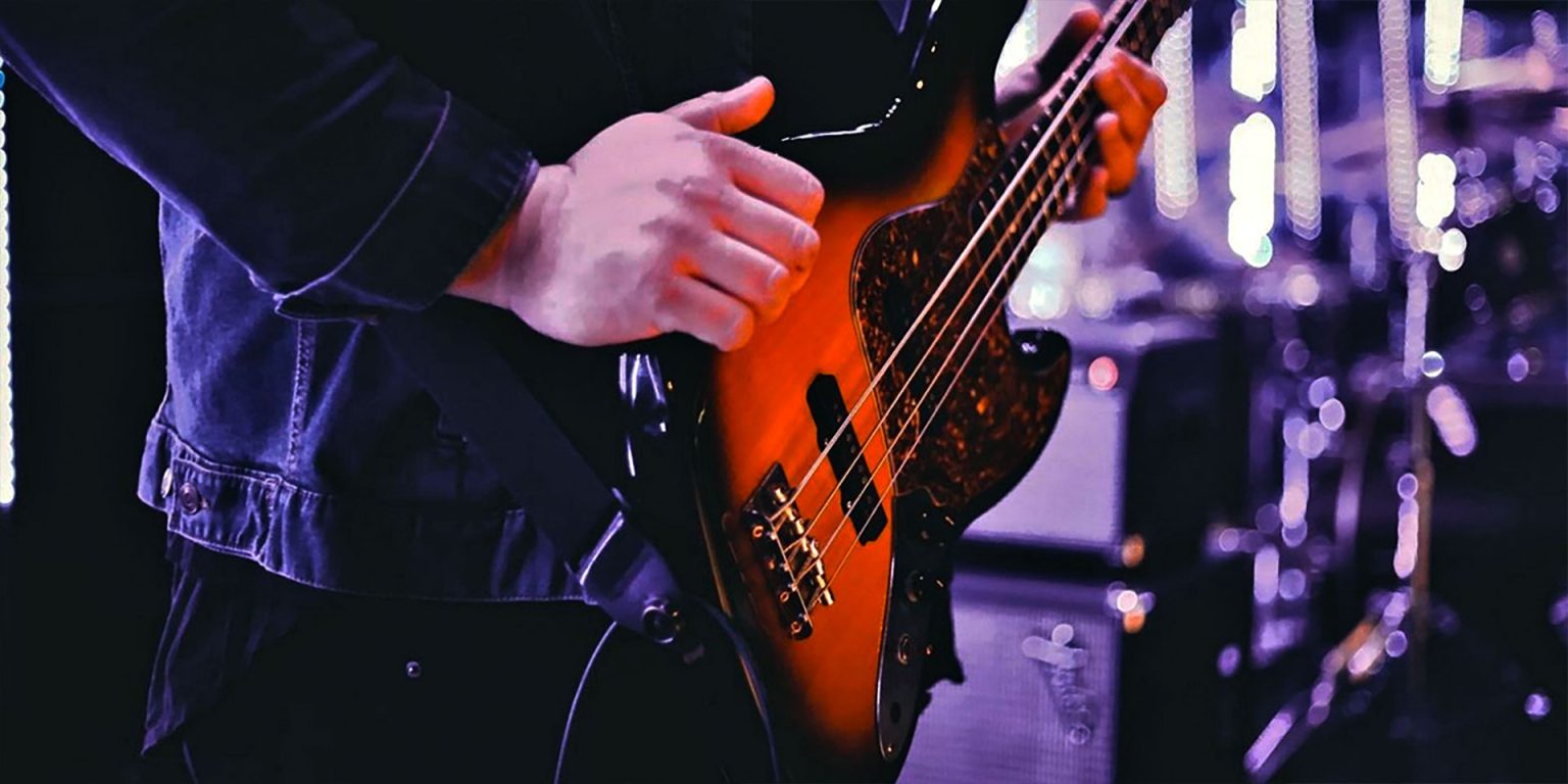 How to EQ Electric Guitar Celsus Sound