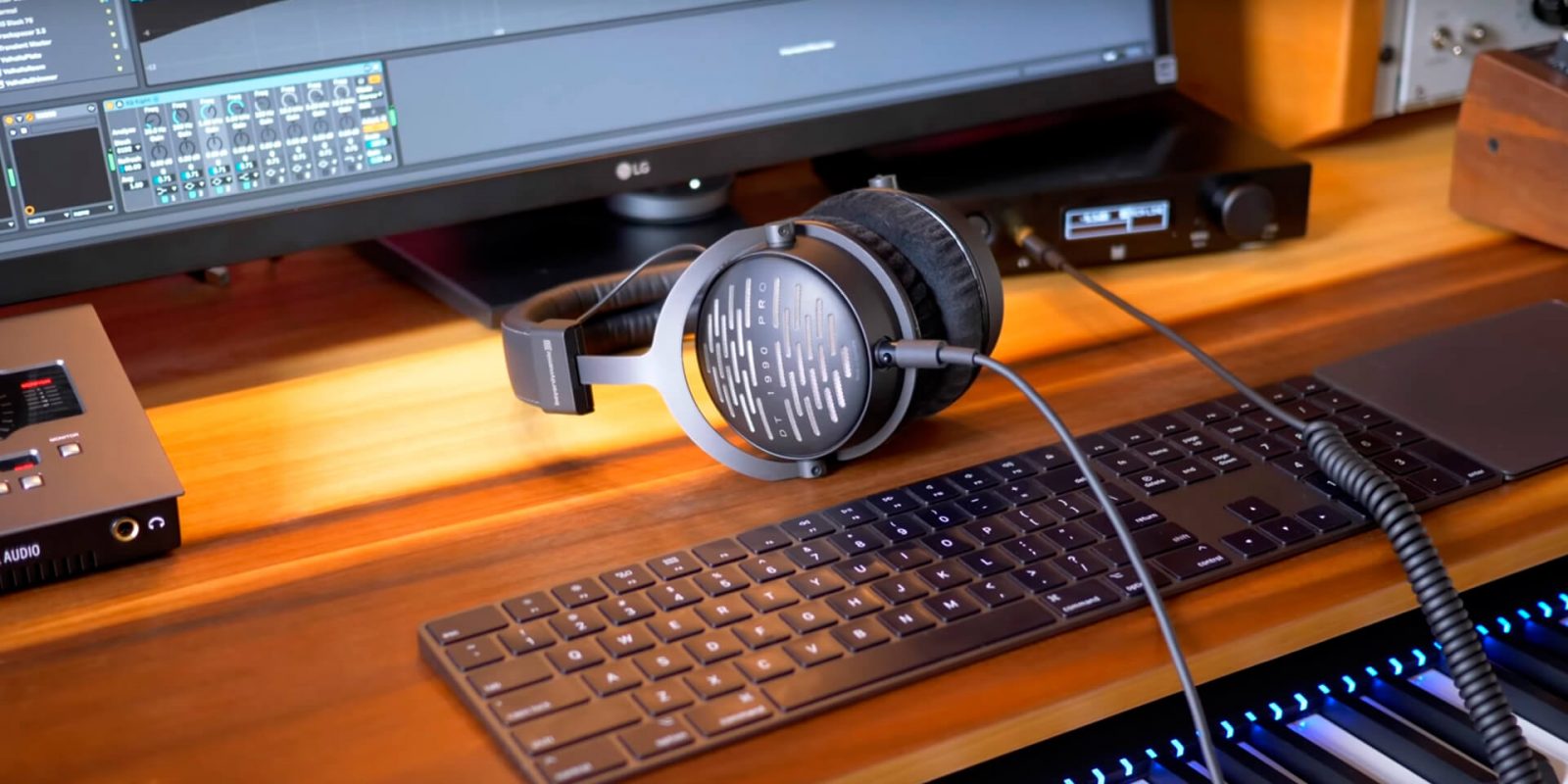 Studio Monitor Headphones What are They and What do They do