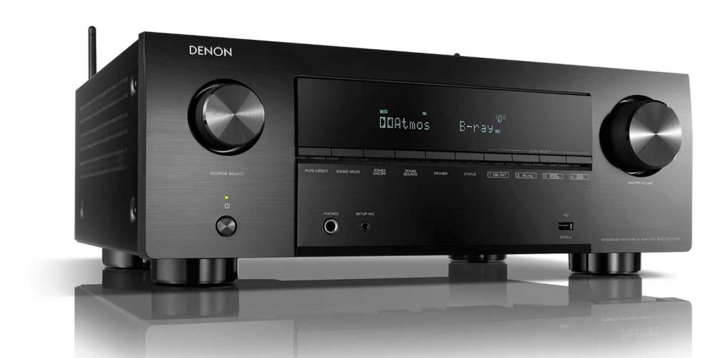 Ways To Make My AV Receiver Sound Better