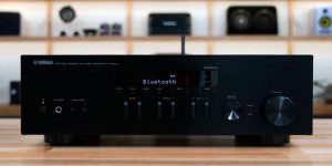 How Many Watts Per Channel Is Enough For a Home Theater Receiver?