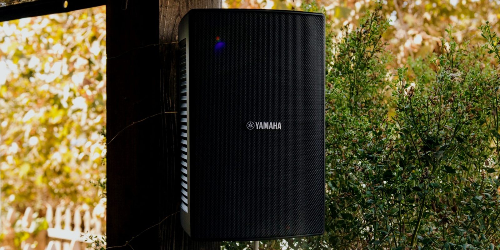 Ways To Install And Use Outdoor Speakers