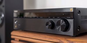 Sony STR-DH790 Review