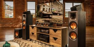Does An AV Receiver Improve Video Quality?