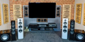 How To Connect a Receiver To a TV?