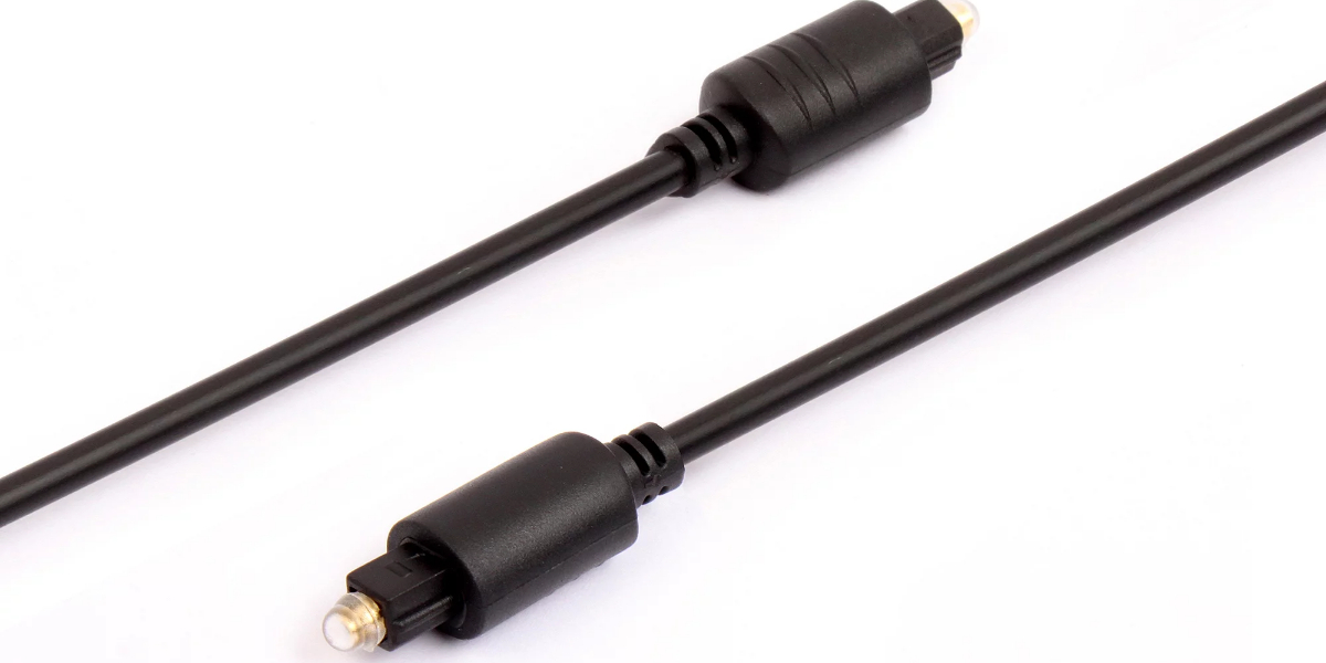Digital optical cable
