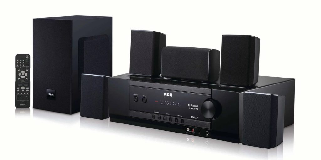 Do All Speakers Work With All AV Receivers?