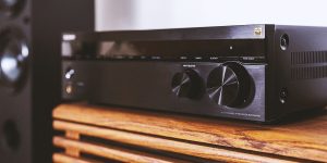 Best 7 Channel AV Receiver Reviews