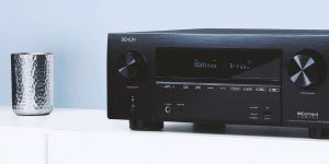 How to Choose the Right Channel Configuration for Your AV Receiver?