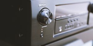 Receiver or Amplifier: Which Is Better for You?