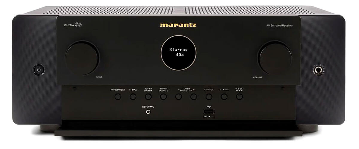 Marantz Cinema 50