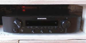 Best 2-Channel Receiver Reviews