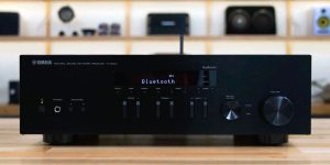 Comparing AV Receiver vs Stereo Receiver: Audio Essentials