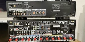 Step-by-Step: How to Connect Power Amp to AV Receiver