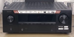 Best Denon Receiver Reviews