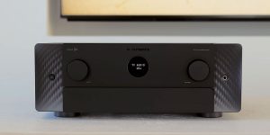 Best Dolby Atmos Receiver Reviews