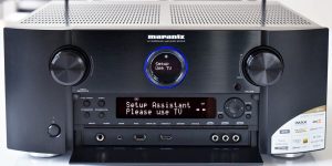 Best Marantz Receiver Reviews