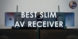 Best Slim  Receivers Reviews