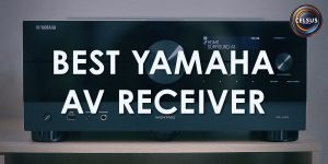 Best Yamaha AV Receiver Reviews