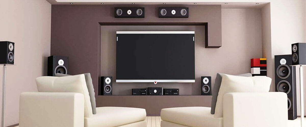 how it differs from traditional surround sound