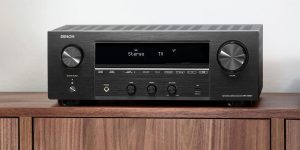 Best Receiver For Turntables Reviews