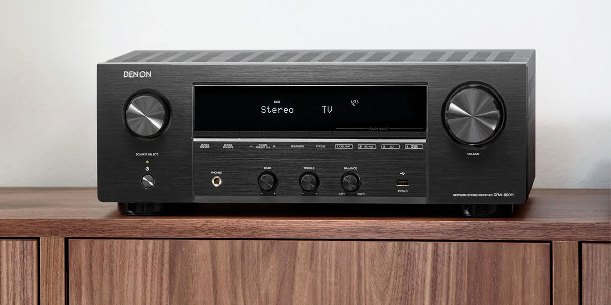 The Best Seamless Bluetooth Audio Receivers of 2024