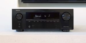 Denon AVR-X3800H Review