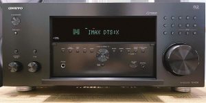 Onkyo TX-RZ50 Review