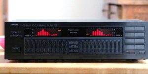 A Step-by-Step Guide to Integrating Equalizers with AV and Stereo Receivers