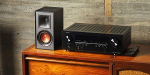 A Step-By-Step Guide to Wirelessly Connecting Speakers to AV and Stereo Receivers